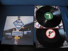 Clash From Here to Eternity Live UK DBL Vinyl LP Joe Strummer Big Audio Dynamite