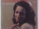 CLEA BRADFORD Her Point Of View CADET LP SEALED
