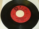 NORTHERN SOUL 45 RPM RECORD - OTIS BROWN & THE DELIGHTS - OLE 100