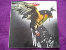 BUDGIE in for the kill  1975- FIRST UK PRESS- MCA LABEL - EX++