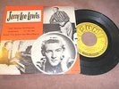 RARE $100 bk Jerry Lee Lewis EP & Picture sleeve 