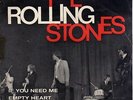 ROLLING STONES 45 EP IF YOU NEED ME+PS HOLLAND VERY RARE