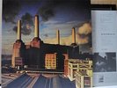 PINK FLOYD / ANIMALS - Japan G/F LP