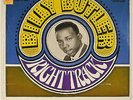 BILLY BUTLER “Right Track” northern soul LP on OKEH original SEALED  WOW