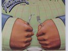 FATBACK So Delicious COTILLION LP SEALED