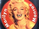 MARILYN MONROE LP NEW PICTURE DISC