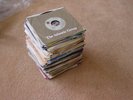 Record Assortment of 70s and early 80s  Ninety five 45 RPM records