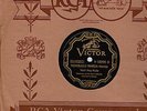 78 RPM Vasil Reg Ruby VICTOR 12295 Honolulu March  [30s]