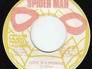 Joy White - Love Is A Message - FABULOUS