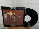 SMOKE RISIN' KILLER PRIVATE LABEL FUNK SOUL TEST PRESSING EX+ TO NM