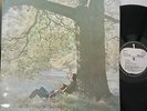 JOHN LENNON / PLASTIC ONO BAND   VINYL LP + INNER