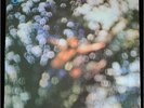 PINK FLOYD Obscured By Clouds UK LP 2nd Issue Harvest Label w/Rounded Cover 