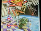 TRIUMPH Just A Game UK Original LP 1979 RCA Factory Sealed New  Free Shipping 