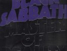ROCK  BLACK SABBATH 