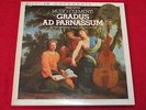 MUZIO CLEMENTI GRADUS AD PARNASSUM FONIT CETRA  5 LP BOX