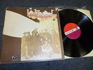 Led Zeppelin - Led Zeppelin II       UK LP with Plum Label     - 'Killing Floor'