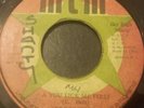 Errol Holt A You Lick Me First Killer Roots 7