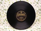 JAZZ 78, DOC COOK and his 14 DOCTORS OF SYNCOPATION on COLUMBIA 1298, VG+