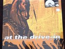 AT THE DRIVE IN Relationship of Command 2XLP Vinyl Limited ORANGE RSD Mars Volta