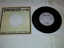 The Fleur De Lys Circles 1966 Original 45rpm 7