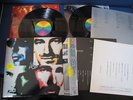 U2 Pop UK Limited Double Vinyl LP Japan Assembled Issue with OBI Bono
