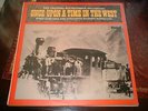 Ennio Morricone ONCE UPON A TIME IN THE WEST classic 1972 soundtrack LP