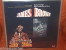 JAMES BROWN (+Fred Wesley)  BLACK CAESAR  Lp Original 1973  still sealed  MINT
