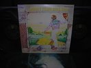 Elton John Goodbye Yellow Brick Road Japan Orig.LP BOOKLET POSTER