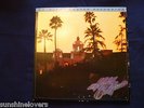 THE EAGLES MFSL 1-126 LP 