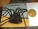 TOP L P    TARANTULA - SAME    MINT & RAR