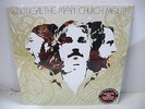 PORTUGAL THE MAN church mouth LP SEALED bone vinyl ZIA COACHELLA EXCLUSIVE #044