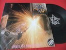 RUNNING WILD - GATES TO PURGATORY RARE ORG/LIVING DEATH/GRAVE DIGGER/X-WILD