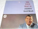 Johnny Hartman-SEALED LP-