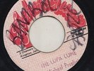'86 TECHNIQUES DIGI REGGAE 45 MICHAEL PROPHET THE COPA COME ?
