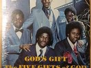 God's Gift - The Five Gifts Of God - Sealed