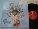 The Dunwich Horror OST LP NM VC81103 1979 shrink Les Baxter H.P. Lovecraft