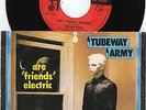Gary Numan / Tubeway Army 
