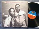 Blues LP BUDDY GUY & JUNIOR WELLS Play The Blues ATLANTIC (UK, 1972)