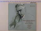 COLUMBIA SAX 2385 BEETHOVEN Piano Sonatas HANS RICHTER-HASSER EX+/EX- B/S JCV265