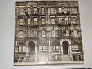 LED ZEPPELIN PHYSICAL GRAFFITI 1ST PRESS 2LP 1975 SWAN SONG,I,II,III,IV,holy