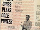 Sonny Criss Plays Cole Porter Original Imperial 1956 Jazz LP
