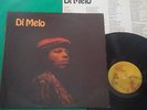 Di Melo - S/T 1975 BRAZIL PROMO LP W/LYRIC SHEET ODEON KILARIO SOUL FUNK RARE