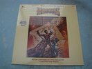 Pino Donaggio Hercules OST LP Sealed STV81187 1983