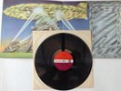 Led Zeppelin II First Pressing Livin Lovin Wreck Red/Plum 588198 gatefold VG VG