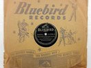 SPIKE JONES 78 Der Fuehrer's Face Classic Anti-Nazi Parody Rare Bluebird #C 1189