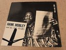 HANK MOBLEY AND HIS ALL STARS BLUE NOTE LP ORIG. DEEP GROOVE W.63RD FLAT EDGE