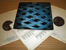 WHO Tommy 2 LP 1st UK Press TRACK Label LAMINATED Limited Ed Book 69 Prog