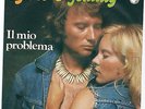 SYLVIE VARTAN & JOHNNY HALLYDAY SINGS IN ITALIAN:IL MIO PROBLEMA+VOGLIO TUTTO DI