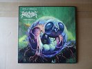 Revocation Teratogenesis 2LP LTD Scion Havok Destruction Kreator Sodom
