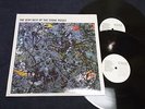 The Very Best Of The Stone Roses 2 LP vinyl Silvertone Original (2002)